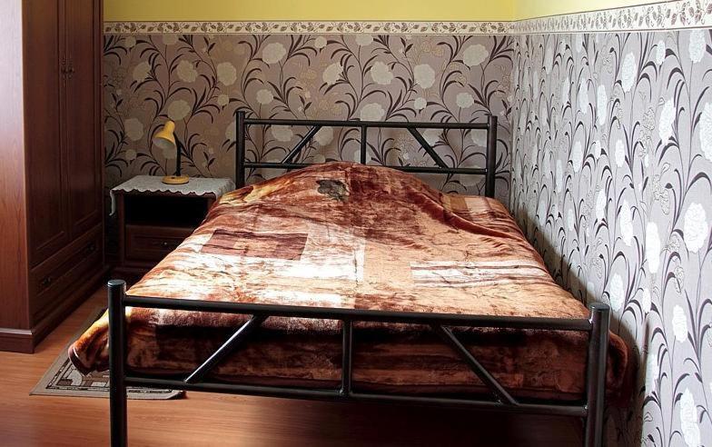 Hotel Mily Krosno Pokoj fotografie